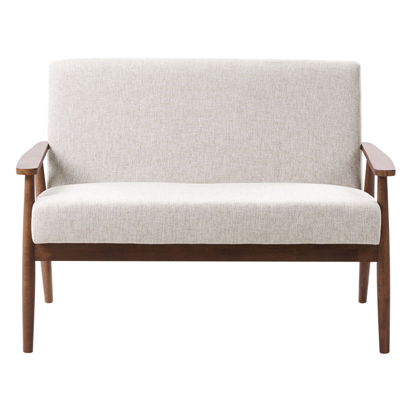 2 Seater Sofa, Grey