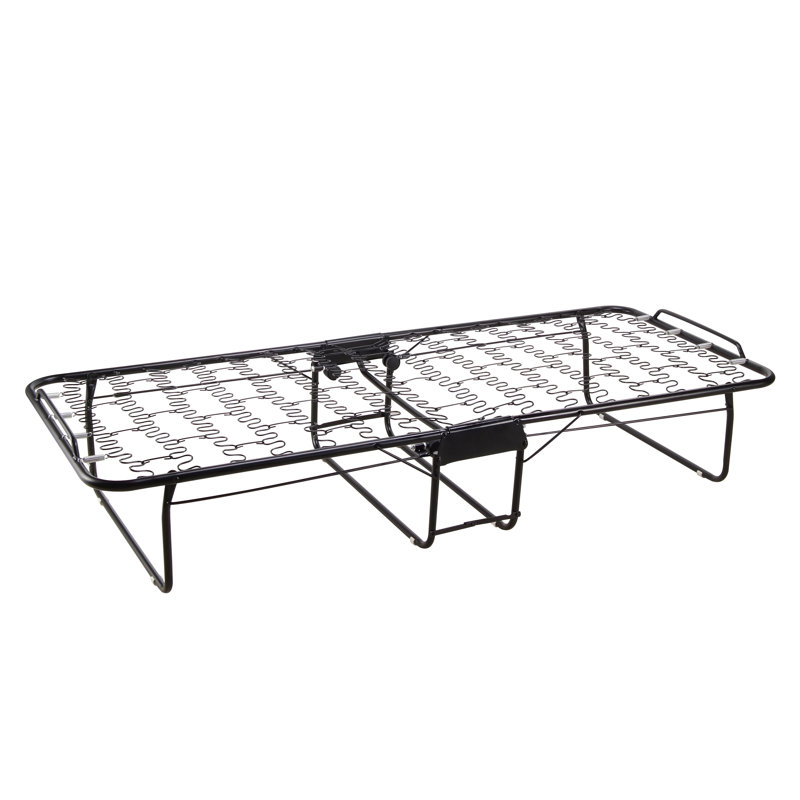 Swinton 17.7'' Medium Mattress