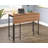 Metal Base Dining Table-98364887