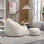 Fauteuil à billes Bedding