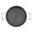 Stainless Steel Pan Non-Stick (With Lid)