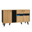 140cm Sideboard