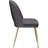 Parnell 19.5'' H Velvet Upholstered Side Chair-735140837