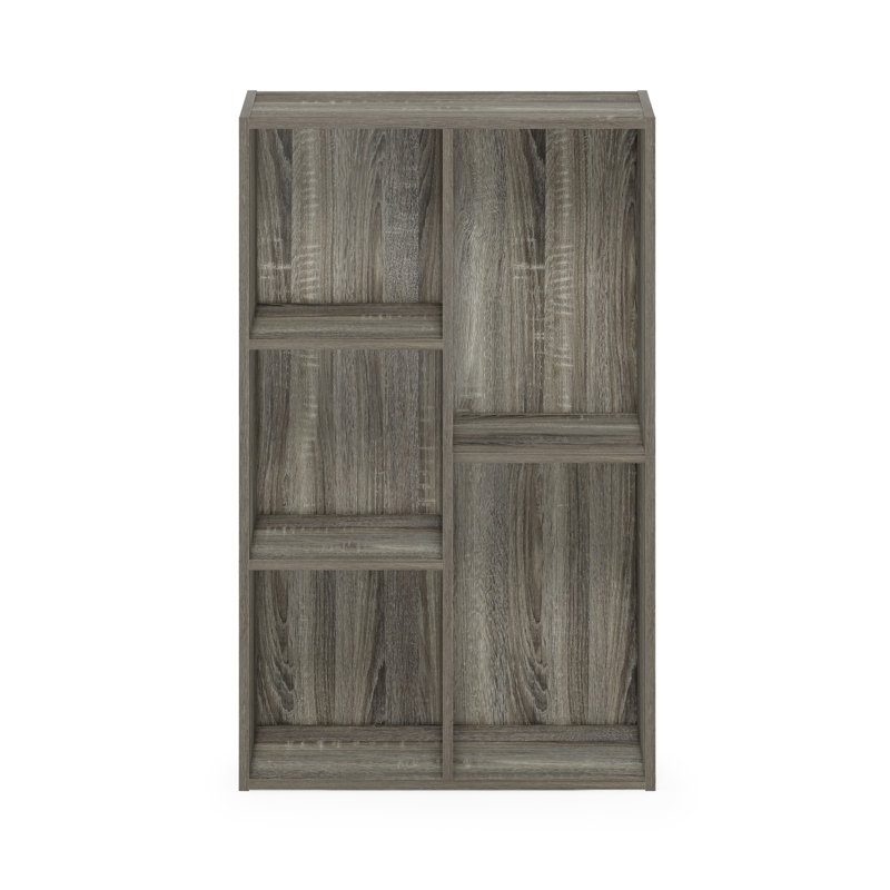 Harkless Bookcase, Oak