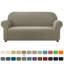 Soft Spandex Stretch Box Cushion Sofa Slipcover-1080982220-1177137383