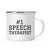 Speech Therapist