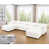 Boucle blanc est en rupture de stock