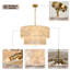 9 - Light Chandelier