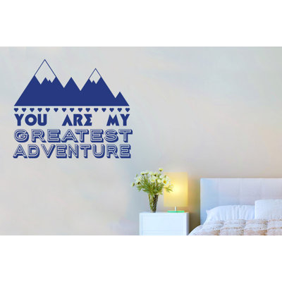 Wall Decal