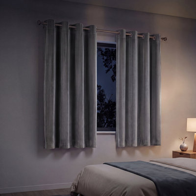 Blackout Curtain