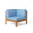 Brava X-Back Corner Chair-1083494208-1083494236