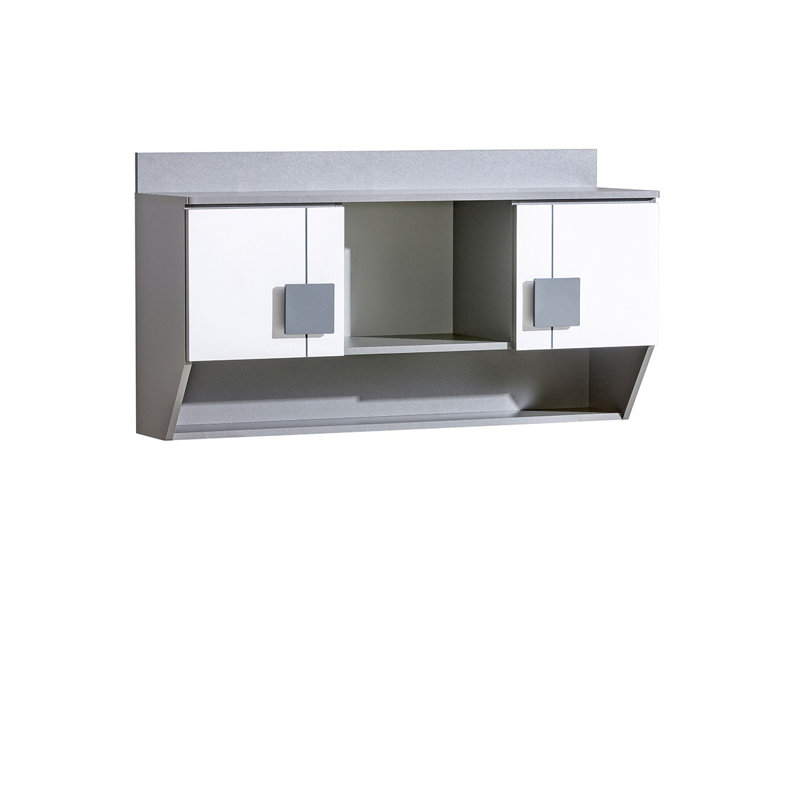 Ashwanth Accent Shelf