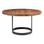 Bent Dining Table