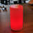 Hokare 5'' Battery Powered Integrated LED Color Changing Outdoor Table Lamp