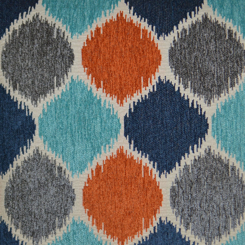 Meridian Fabric