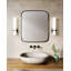 Nepal 1 - Light LED Wallchiere-64112826