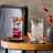 Hobstar Libbey Cooler Glasses, 16-Ounce