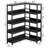 Nabile Corner Bookcase-1486052057