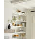Regis 24.25" Adjustable Integrated LED Accent Picture Light