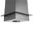 DuraVent 6" Galvanized Square Steel Ceiling Support Box and Trim Collar