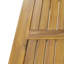 Outdoor Rectangular Coffee Table