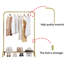 Supports à vêtements-303641801