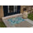 Victoria and Albert Museum Doormat - Waves-324756384