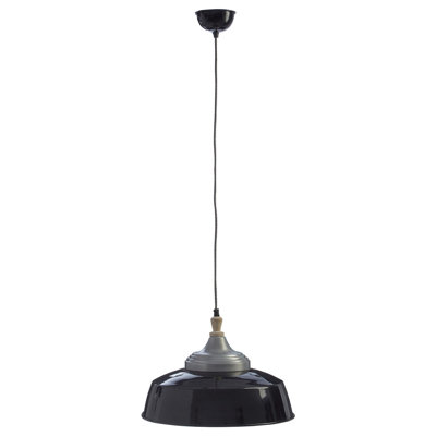 Finn 1 - Light Bowl Pendant