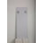 65"x 24" inch Full Body round corner mirror for Living Room Bedroom Cloakroom Wall hanging with hanging hole High quality 5mm silver mirror  Explosion-proof glass-840968370