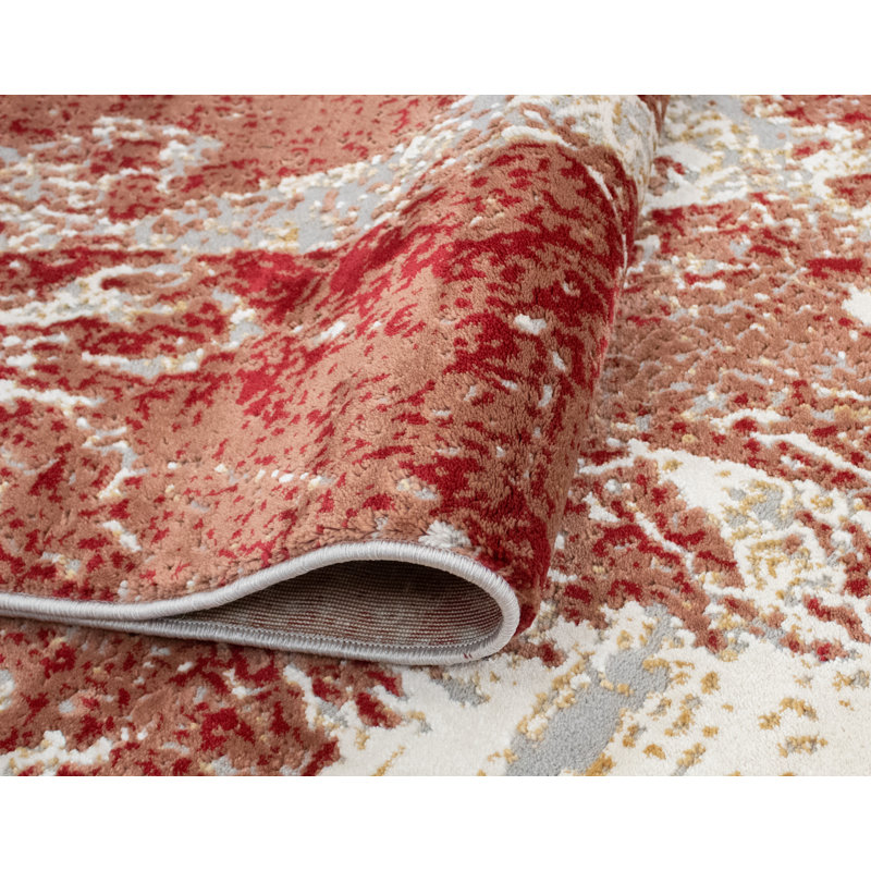 Louis Indoor Rug, Rectangle 7'8" x 9'10"