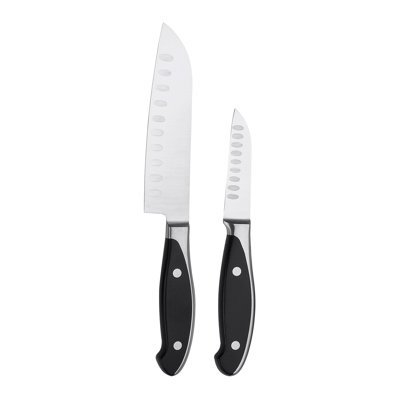 HENCKELS Forged Synergy 2-Piece Asian Knife Set