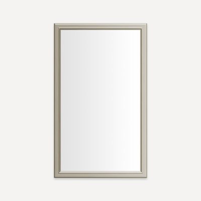 Miroir de salle de bain Main Line
