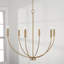 Ansley 9-Light Chandelier-119242134-119242135