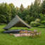 Tente de camping pour 8 personnes-126509584