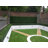 1.5 ft. H x 1.5 ft. W Artificial Ivy Polyethylene Privacy Screen