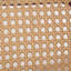 Tabourets de comptoir à oreilles American Design Cane-2061397682-2061397681