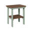 Outdoor Rectangle Side Table-446691084-446691127