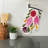 Flora Serenity Oven Mitt Cotton Twill