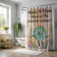 Treanna Shower Curtain-98698795