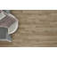 ADURA®Max avec Microban® Parisian planche de vinyle de luxe WPC en chêne de 7 po x 48 po x 8 mm avec couche d'usure de 20 mil-49980928