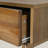 Rivenburg End Table with Storage