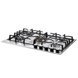 29.5313" Gas Cooktop with 5 Burners