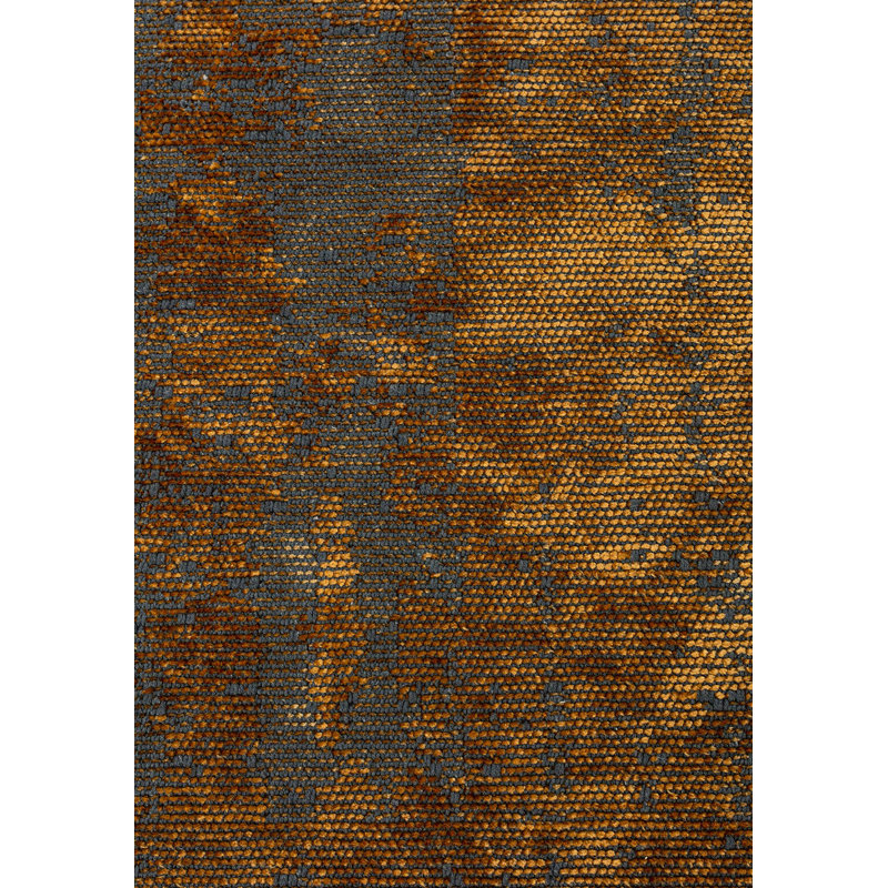 Rapture Abstract Area Rug, Rectangle 7'10" x 11'2"