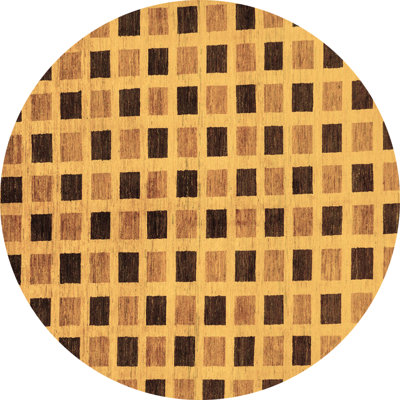 Perlean Abstract Indoor Rug