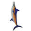 Manche à air 36 po Marlin