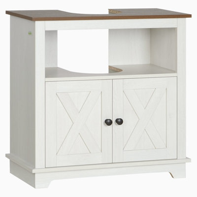 23.50'' Single Bathroom Vanity Base Only