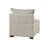 Modern Sofa Modular Armless Chair