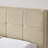 Versatile Velvet Upholstered Bed Frame With Comfort And Style For Bedroom And Living Room-691891418