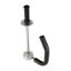 Ergonomic Style Hand Held Stretch Wrapper