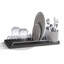 Recycled Compact Draining Rack - Made in UK-132343193